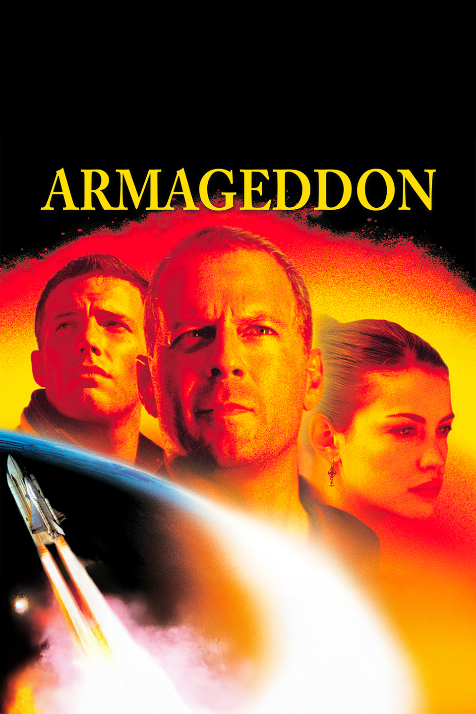 Armageddon (1998) [9592] (A1763617136) [[Movies]] --Plex--